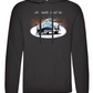 Sweatshirt All Roads Lead to Albufeira