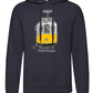 Sweatshirt Grandalhão Lisboa