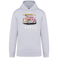 Sweatshirt Kariban com Capuz Gorduxinha Porto