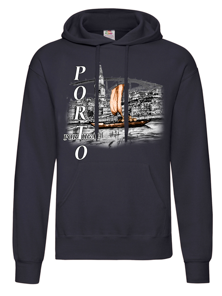 Sweatshirt Ribeira