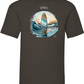 T-shirt Sol Tavira