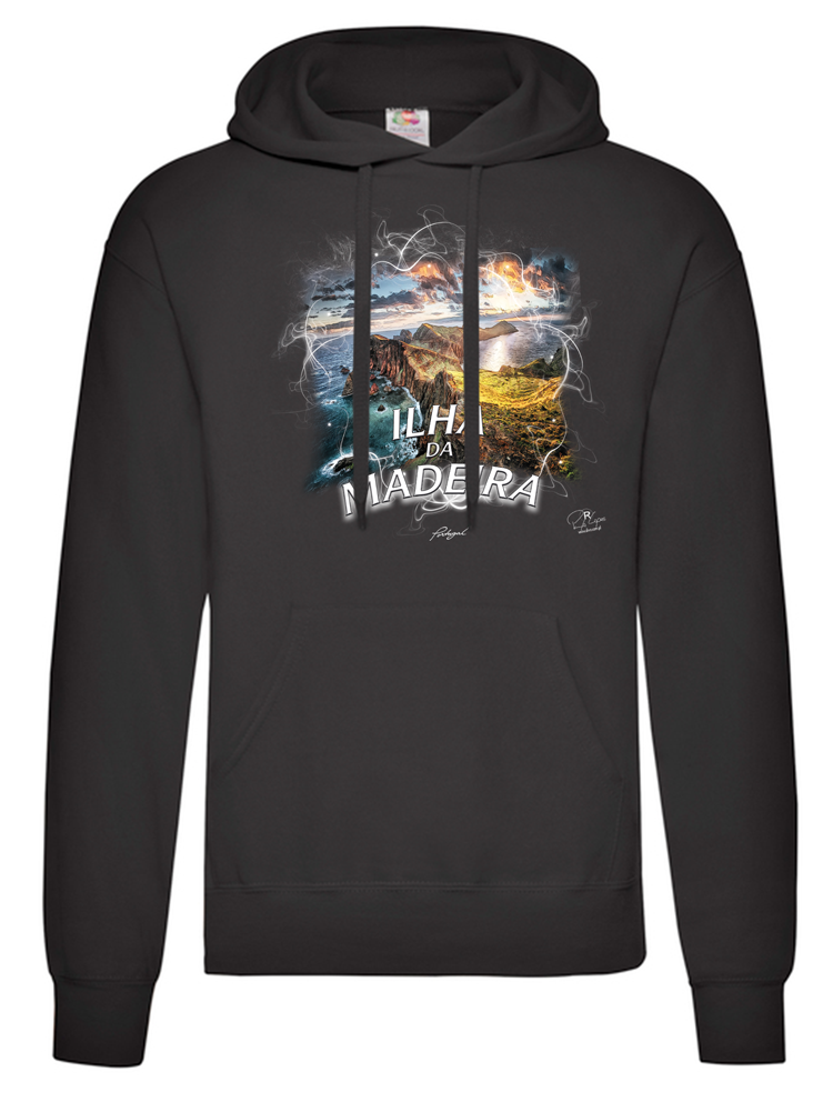 Sweatshirt Ponta de São Lourenço