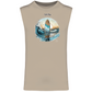 T-shirt Alças Sol Tavira