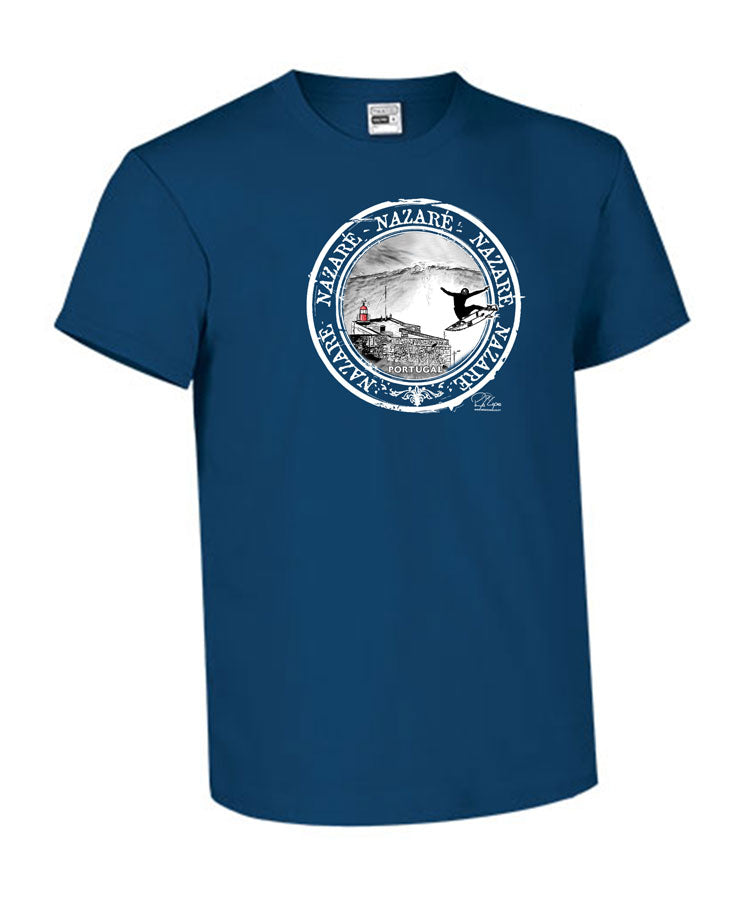 T-shirt Kids Selo Nazaré