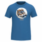 T-shirt de Criança Kariban Exclusive Braga