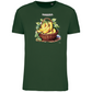 T-Shirt Algodão Biológico Cesto Bananas