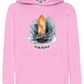 Sweatshirt Kids Prancha Albufeira