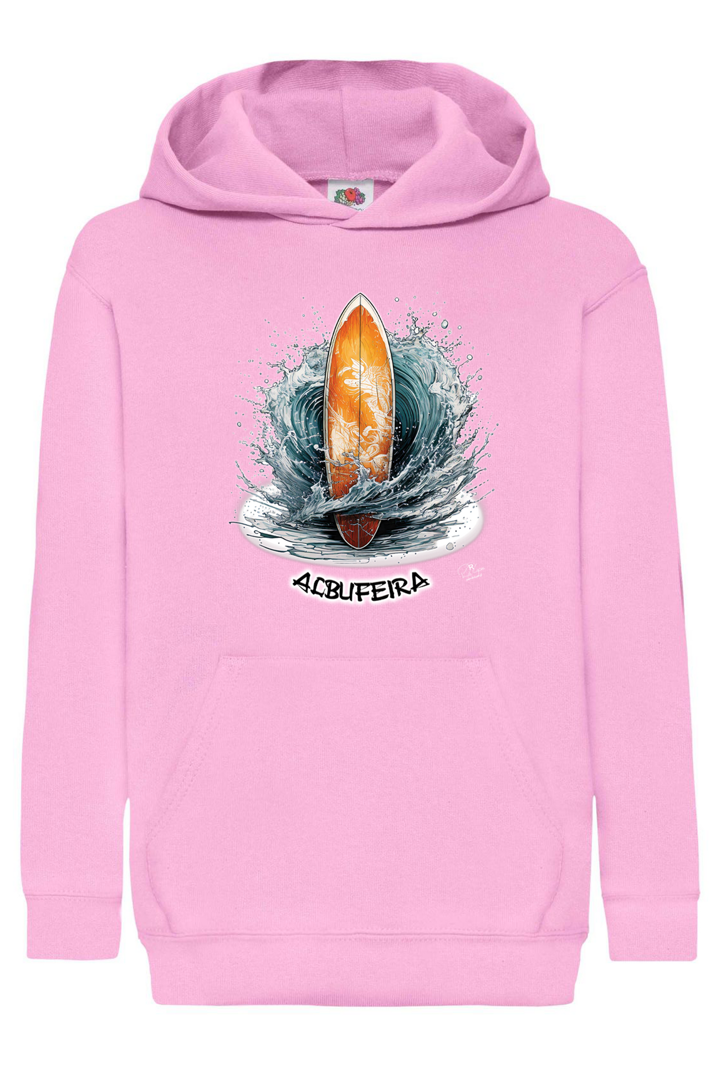 Sweatshirt Kids Prancha Albufeira