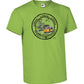 T-shirt Kids Selo 1