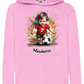 Sweatshirt Kids Surfboards 7 Madeira