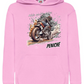 Sweatshirt Kids Ride on the Edge Peniche
