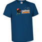 T-shirt Kids Galo+E Portugal