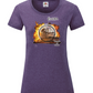 T-shirt Senhora Templo de Diana