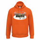 Sweatshirt Ideal com Capuz Bentley Sports Roadster