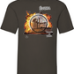 T-shirt Templo de Diana
