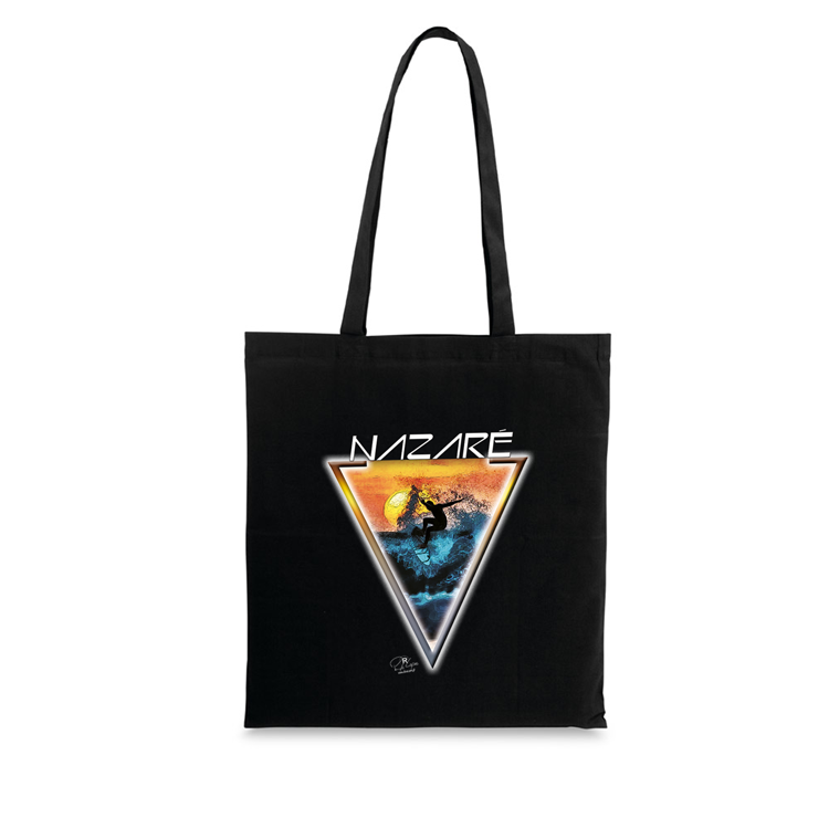 Saco Algodão 140g Sunset Nazaré