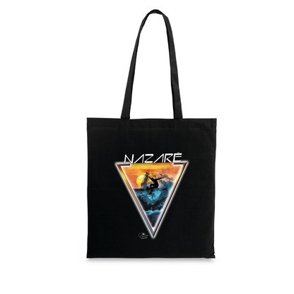 Saco Algodão 140g Sunset Nazaré