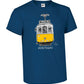 T-shirt Kids Grandalhão Porto