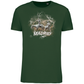 T-Shirt Algodão Biológico Quijote