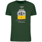 T-Shirt Algodão Biológico Grandalhão