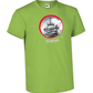 T-shirt Kids Traineira Peniche