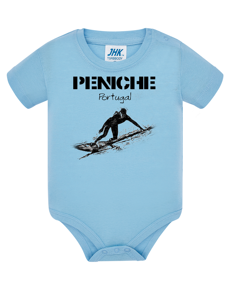 Body Surf Peniche
