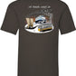T-shirt All Roads Lead to Porto