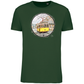 T-Shirt Algodão Biológico Calçada do Combro