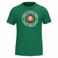 T-shirt de Criança Kariban Selo Escudo Porto