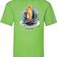 T-shirt Prancha Cascais