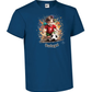 T-shirt Kids 7 Portugal
