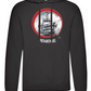 Sweatshirt Traineira Peniche