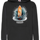 Sweatshirt Kids Prancha Nazaré