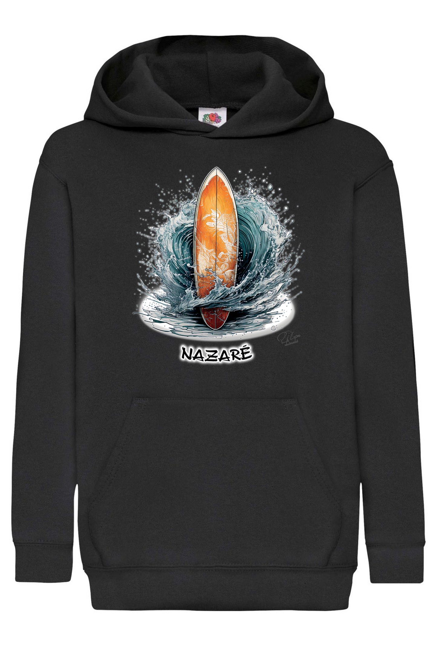 Sweatshirt Kids Prancha Nazaré
