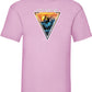 T-shirt Sunset Peniche