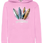 Sweatshirt Kids Surfboards Ilha da Madeira