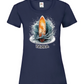 T-shirt Senhora Prancha Tavira