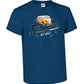 T-shirt Kids Pão de Forma Peniche
