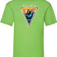 T-shirt Sunset Tavira