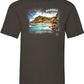 T-shirt Ponta do Sol