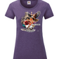 T-shirt Senhora Glorioso