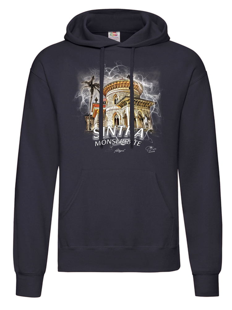 Sweatshirt Monserrate