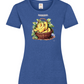 T-shirt Senhora Cesto de Bananas