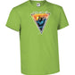 T-shirt Kids Sunset Peniche