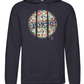 Sweatshirt Pin Porto
