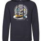 Sweatshirt Amazing City Lisboa