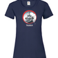 T-shirt Senhora Traineira Tavira
