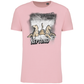 T-Shirt Algodão Biológico Neptuno