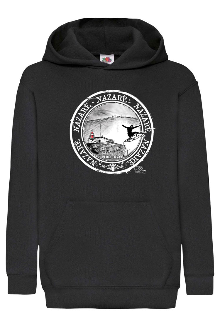 Sweatshirt Kids Selo Nazaré