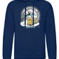 Sweatshirt Surfboards Surf Life Quarteira